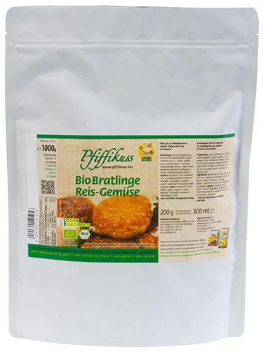 Reis Bratling 1kg