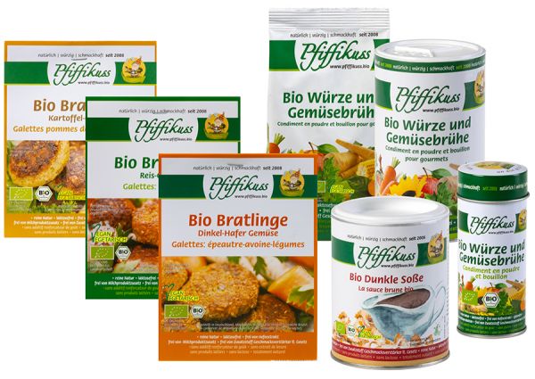 Der Pfiffikuss Fan