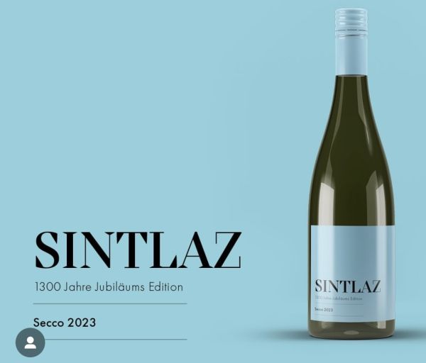 SINTLAZ BIO SECCO JULIAN MOSER