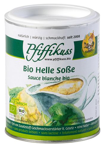 Helle Soße 150g