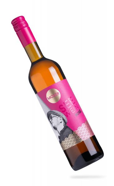 Rosé Moser Seewein