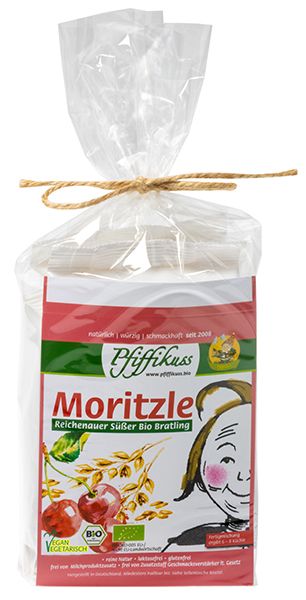Moritzle 4 er Pack