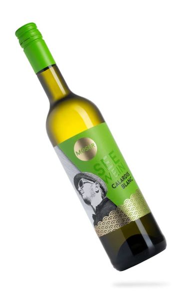 Calardis Blanc Moser Seewein